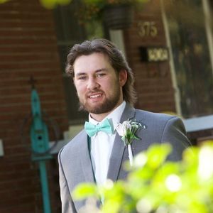 Meet your Posher, Suzanne